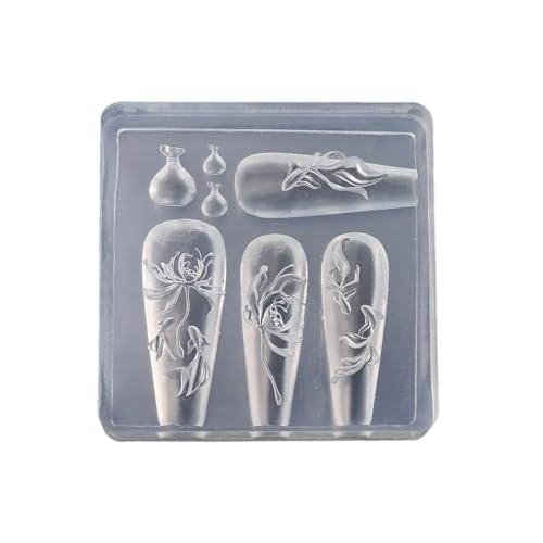 Mehrzweck Bowknot Designs Silikonform Tragbares Zubehör Für 3D Nägel Kunstschmuck Und Customes Projekte Lieferungen Mehrzweck Bowknot Designs Silikonform Tragbares Zubehör Für 3D Nägel Kunstschmuck Und Customes Projekte Lieferungen von WNXGNHO