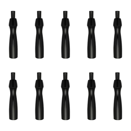 WNXGNHO 10 PCs Filling Tool Stanznadelgriffe Gestanzte Werkzeughandwerksnadel Threader Griffzubehör Für Handwerksherstellung von WNXGNHO