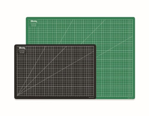 Schneideplatte A2, 600 x 450 mm, hochwertig von WONDAY