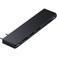 SATECHI Multiport-Adapter Slim von SATECHI