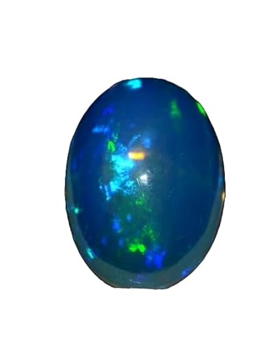 13x9x5.5 MM Ethiopian Opal,1Pcs Cabochon Rare Quality Ethiopian Opal,1Pcs OVAL Cabochon Ethiopian Opal Cabochon Natural welo opal multi fire opal loose Gemstone For Jewelry Making von WORLD WIDE GEMS