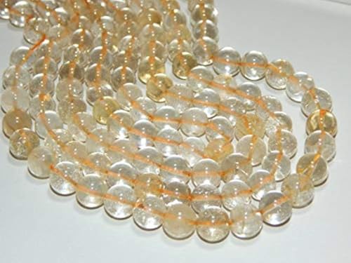 BEADS GEMSTONE 1 Strand Natural Multi Edelstein Faceted Perlen Rondell Shape 3x4.mm Approx 13 Zoll Code-HIGH-20433 von WORLD WIDE GEMS