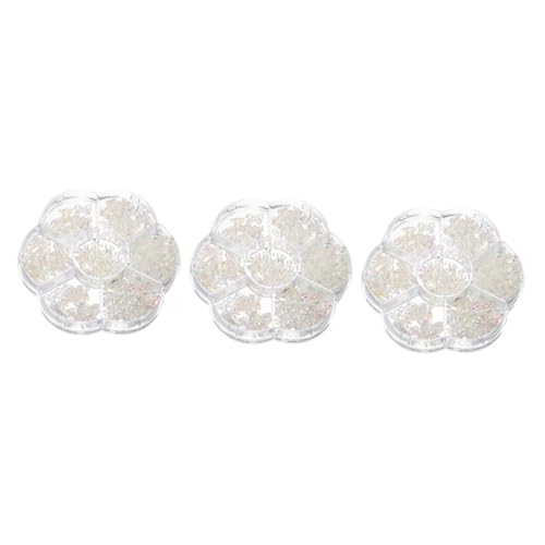 WRITWAA 3 Schachteln Schleifen Nagel Charms Nägel Edelstein Lack Strasssteine Juwelen Dekoration Nageldekor Maniküre Ornamente Nagel Charms Charms Nagelschleifen Nagel WRITWAA 3 Schachteln Schleifen Nagel Charms Nägel Edelstein Lack Strasssteine Juwelen Dekoration Nageldekor Maniküre Ornamente Nagel Charms Charms Nagelschleifen Nagel von WRITWAA