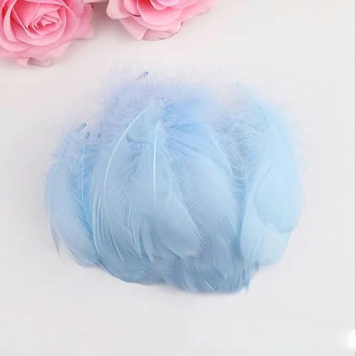 Dekoration Es ist ein Junge/Mädchen Aufkleber mit transparentem Blasenballon Gender Reveal Party Federschaumbälle Quaste-1pack_a von WRJLIN