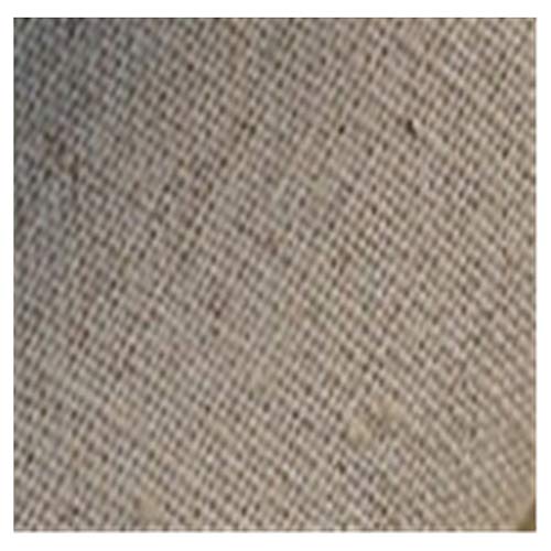 WTAXBH Sogar Weave Stickerei Leinwand Stoff DIY Bestickte Geschenk DIY Tuch Tasche Kleidung Kissenbezug Dekoration Aida Stoff (Color : Linen Color, Cross Stitch Fabric CT Number : 45x138cm) von WTAXBH