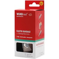 WUNDmed® Kreppbandage  04-007 10,0 cm x 3,0 m, 3 St. von WUNDmed®