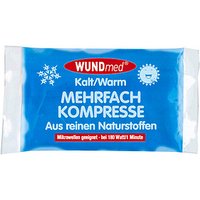 WUNDmed® Kühlpad 04-017 blau 12,0 x 8,5 cm, 1 St. von WUNDmed®