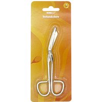 WUNDmed® Schere silber 15,0 cm von WUNDmed®