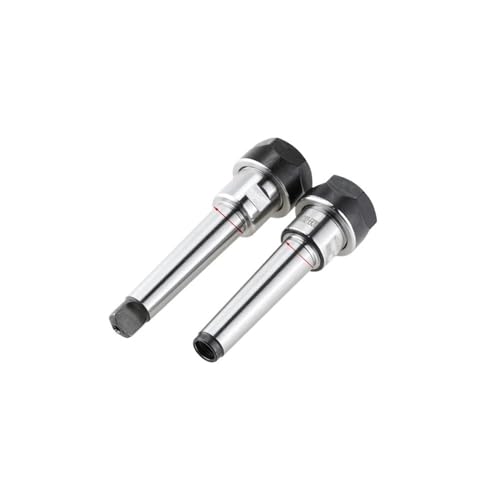 WUWMTUTCK MT1/MT2/MT3/MT4 MTA1 MTA2 MTA3 MTA4 Morsekegel ER11/ER16/ER20/ER25/ER32/ER40 Spannzangenhalter, CNC-Werkzeughalterklemme.(MTB1-ER11) von WUWMTUTCK