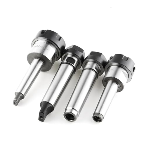 WUWMTUTCK Oloy MTB MTA MT1 MT2 MT3 MT4 Morsekegel ER11 ER16 ER20 ER25 ER32 ER40 Spannzangenfutter Werkzeughalter CNC Werkzeughalter Maschinenwerkzeug(MTA1-ER11) von WUWMTUTCK