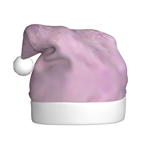 WZYWHJ Weihnachtsmütze für Erwachsene – Ornament-Stirnband für Feiertage, Partys und Kostümveranstaltungen, Wildblumen-Pollen-Druck WZYWHJ Weihnachtsmütze für Erwachsene – Ornament-Stirnband für Feiertage, Partys und Kostümveranstaltungen, Wildblumen-Pollen-Druck von WZYWHJ