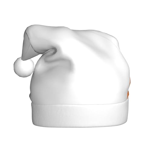 WZYWHJ Weihnachtsmütze für Erwachsene – Ornament-Stirnband für Feiertage, Partys und Kostümveranstaltungen, irische Flaggen-Drucke WZYWHJ Weihnachtsmütze für Erwachsene – Ornament-Stirnband für Feiertage, Partys und Kostümveranstaltungen, irische Flaggen-Drucke von WZYWHJ