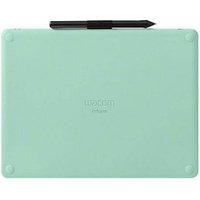 wacom Intuos S Bluetooth Grafiktablett grün von Wacom