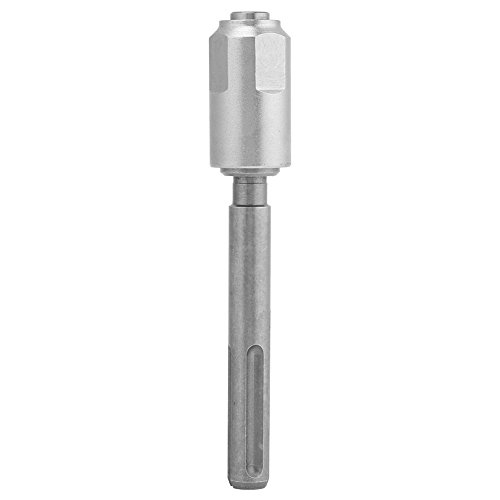 SDS auf SDS Plus Adapter für Bohrhämmer, Anschluss SDS- an SDS-Plus-Bohrer Konverter Shank Quick Tool für Abbruchhämmer von Walfront