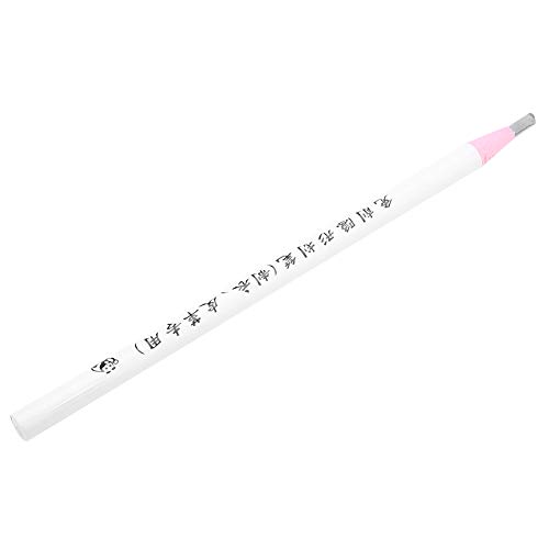 Walfront 12pcs Nähen Mark Bleistift Schneiderkreide Handwerksmarker Nähzubehör Markieren Weiß aus Umweltfreundlichen Materialien Ideal für Hausnähten und Anpassung Walfront 12pcs Nähen Mark Bleistift Schneiderkreide Handwerksmarker Nähzubehör Markieren Weiß aus Umweltfreundlichen Materialien Ideal für Hausnähten und Anpassung von Walfront
