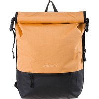 Walker Schulrucksack Mika Concept 2 Kunstfaser orange von Walker