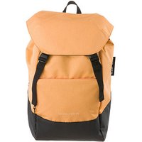 Walker Schulrucksack Sol Concept 2 Kunstfaser orange 25 l von Walker