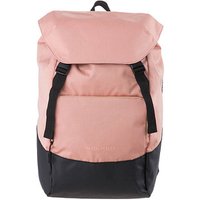 Walker Schulrucksack Sol Concept 2 Kunstfaser rosa 25 l von Walker