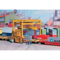 Mi-Jack Container-Kran von Walthers