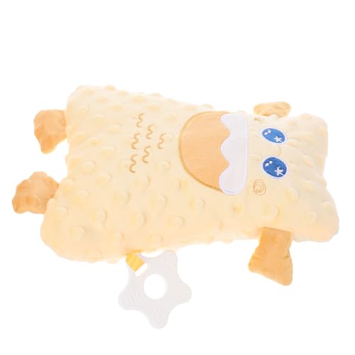 Warmhm Kuschelpuppe Babyspielzeug Grundausstattung Neugeborenenspielzeug Beruhigungsspielzeug Kuscheltücher Für Babys Atmendes Stofftier Beruhigungs Und Beruhigungsgerät Schnuller Warmhm Kuschelpuppe Babyspielzeug Grundausstattung Neugeborenenspielzeug Beruhigungsspielzeug Kuscheltücher Für Babys Atmendes Stofftier Beruhigungs Und Beruhigungsgerät Schnuller von Warmhm