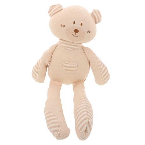 Warmhm Kuscheltiere Für Babys Babyspielzeug Bio Baumwolle Kuscheltiere Für Neugeborene Bio Babyspielzeug Kuschelhase Für Babys Kleiner Bär Baumwollspielzeug Mobile Beige Warmhm Kuscheltiere Für Babys Babyspielzeug Bio Baumwolle Kuscheltiere Für Neugeborene Bio Babyspielzeug Kuschelhase Für Babys Kleiner Bär Baumwollspielzeug Mobile Beige von Warmhm