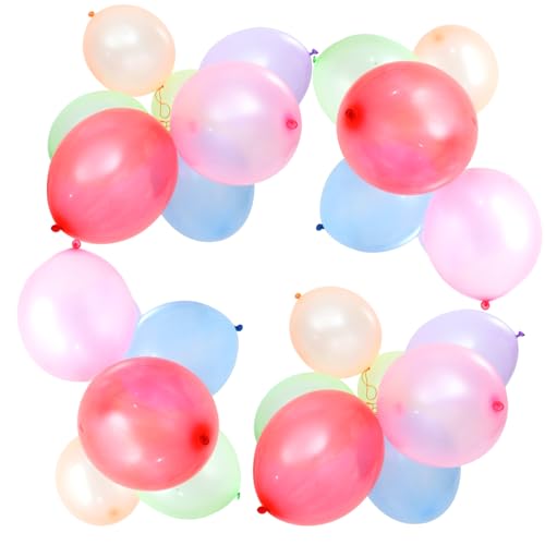 Warmhm Lovely Latex Ballons Und Wolkenmuster Luftballons Für Geburtstagsfeiern Partys Und Dekoration Party Supplies Ballons Set von Warmhm