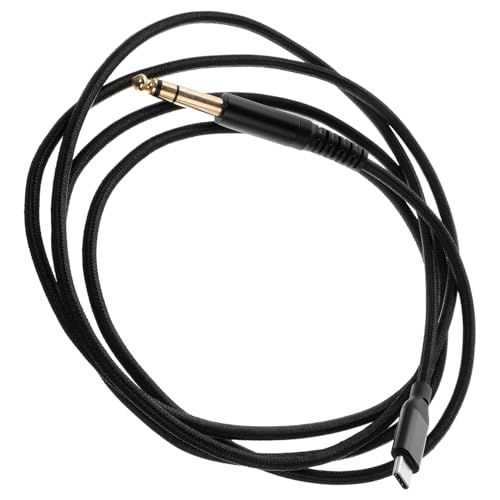 Warmhm USB C Gitarrenkabel Instrumentenkabel Trs Stereo Auf USB C Gitarren USB Kabel Gitarrenverstärkerkabel Verstärkerkabel Gitarrenzubehör Gitarre Auf USB Instrumentenzubehör Warmhm USB C Gitarrenkabel Instrumentenkabel Trs Stereo Auf USB C Gitarren USB Kabel Gitarrenverstärkerkabel Verstärkerkabel Gitarrenzubehör Gitarre Auf USB Instrumentenzubehör von Warmhm