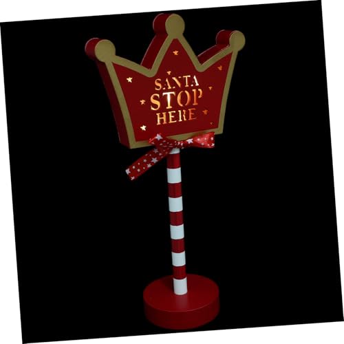 Warmhm Weihnachtsbeleuchtung Lichter Weihnachten Lampe Dekorationen ästhetisch Weiß weihnachtliches leuchtendes Zimmerverzierung Veranda-Accessoire Kiefernholz rot Warmhm Weihnachtsbeleuchtung Lichter Weihnachten Lampe Dekorationen ästhetisch Weiß weihnachtliches leuchtendes Zimmerverzierung Veranda-Accessoire Kiefernholz rot von Warmhm