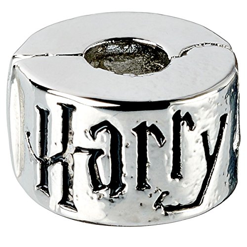 Harry Potter HP Anhänger für Bettelarmband Armband Stopper Set von Harry Potter