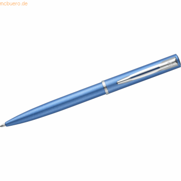 Waterman Kugelschreiber Allure blau von Waterman