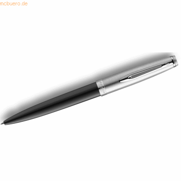 Waterman Kugelschreiber Embleme Black C.C. von Waterman