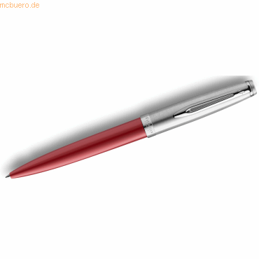 Waterman Kugelschreiber Embleme Red C.C. von Waterman