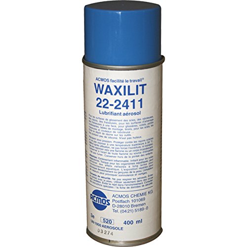 WAXILIT 22-2411 Gleitmittel Spray 400ml von Waxilit