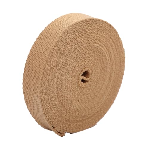 Wdbild 50yard Langes Hochleistungs Gurtbandband 25 Mm Baumwoll Gurtband Für Rucksäcke Handtasche Gepäckbeutelersatz Ersatz Wdbild 50yard Langes Hochleistungs Gurtbandband 25 Mm Baumwoll Gurtband Für Rucksäcke Handtasche Gepäckbeutelersatz Ersatz von Wdbild