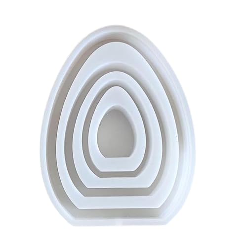 Wdbild Epoxidharz Silikonform, Stabiles Silikon-Form-Set für Bastelbedarf, Sternkerzen- und Seifenherstellungsform, flexibel und einfach zu gestalten Wdbild Epoxidharz Silikonform, Stabiles Silikon-Form-Set für Bastelbedarf, Sternkerzen- und Seifenherstellungsform, flexibel und einfach zu gestalten von Wdbild