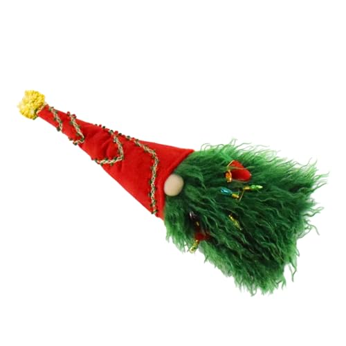 Wdbild Grünhaarige Ältere Gnomes Plüschpuppen Mit Kunst Glühbirnen Weihnachts Schwedisch Tomtes Stoffed Orament Feiertagsgeschenk Wdbild Grünhaarige Ältere Gnomes Plüschpuppen Mit Kunst Glühbirnen Weihnachts Schwedisch Tomtes Stoffed Orament Feiertagsgeschenk von Wdbild