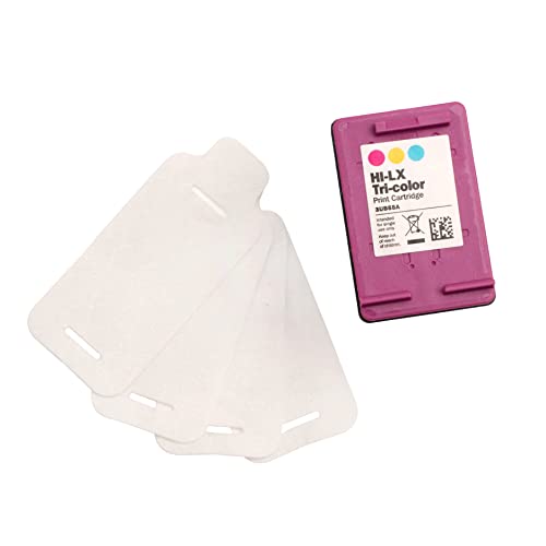 We R Memory Keepers 60000106 Druckmaschinentinte / -tücher Printmaker Replacement Ink & Wipes-60000106 von We R Memory Keepers