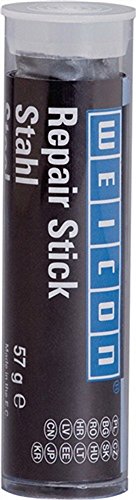 WEICON Repair Stick Stahl 115 g 2 Komponenten Epoxidharz Spezialkleber extra stark von WEICON