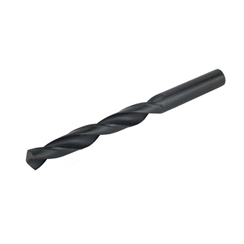 HSS-R Spiralbohrer Bohrer Stahlbohrer Metallbohrer Eisenbohrer 6,0 mm HSS-R Spiralbohrer Bohrer Stahlbohrer Metallbohrer Eisenbohrer 6,0 mm von Weischer