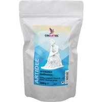 Artebianco Gießmasse, weiß - 1000 g von CREARTEC