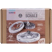 Bastelset "Schmuckschale" von GLOREX