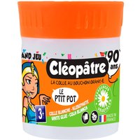 Cléopatre P'tit Pot Kleber mit integrierten Spachtel, 35 g von Cléopâtre