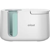 Cricut Mug Press von Weiß