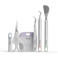 Cricut Werkzeug-Set "Basic Tools" von Cricut