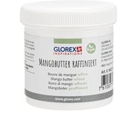 Mangobutter, raffiniert - 100 g von Weiß