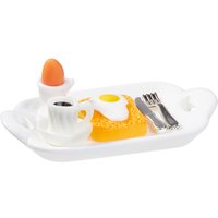 Miniatur Frühstück von HobbyFun