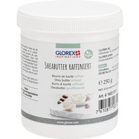 Sheabutter, raffiniert - 250 g von Weiß