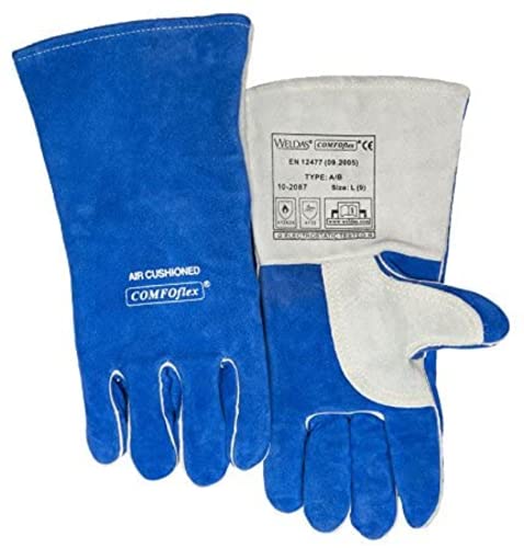 Comfoflex Handschuh Gr. XL 1Paar WELDAS von Weldas