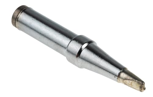 Weller / PT B9 Lötspitze 2.4 mm flach PT für Lötkolben Serie TCP von Weller