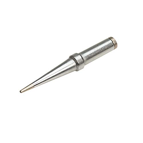 Weller 4PTK8-1 Lötspitze PT-Reihe Meißelförmig Lang, 1.2mm x 0.4mm, 425 °C von Weller